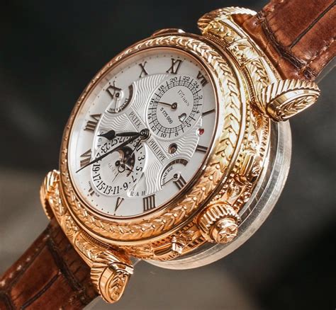 reloj patek philippe grandmaster chime precio|Patek Philippe Grandmaster Chime .